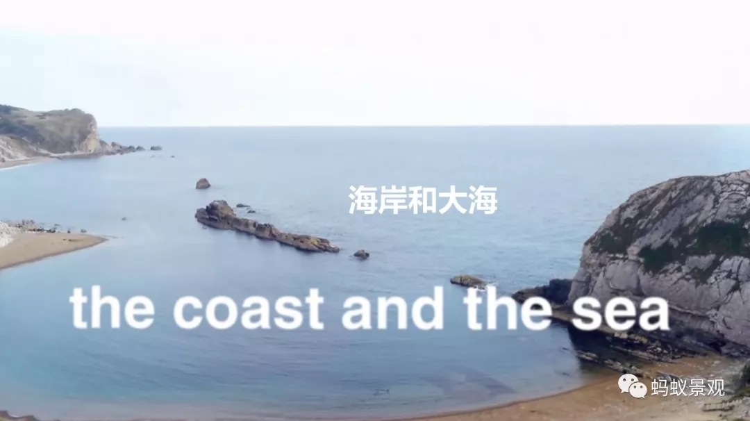 如何成為一名景觀設計師(上)