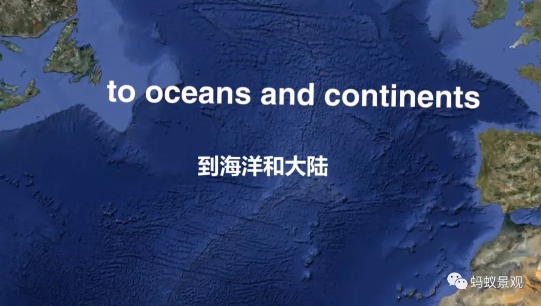 如何成為一名景觀設計師(上)