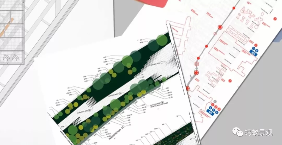 如何成為一名景觀設計師(上)