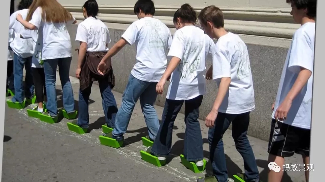 如何成為一名景觀設計師(上)