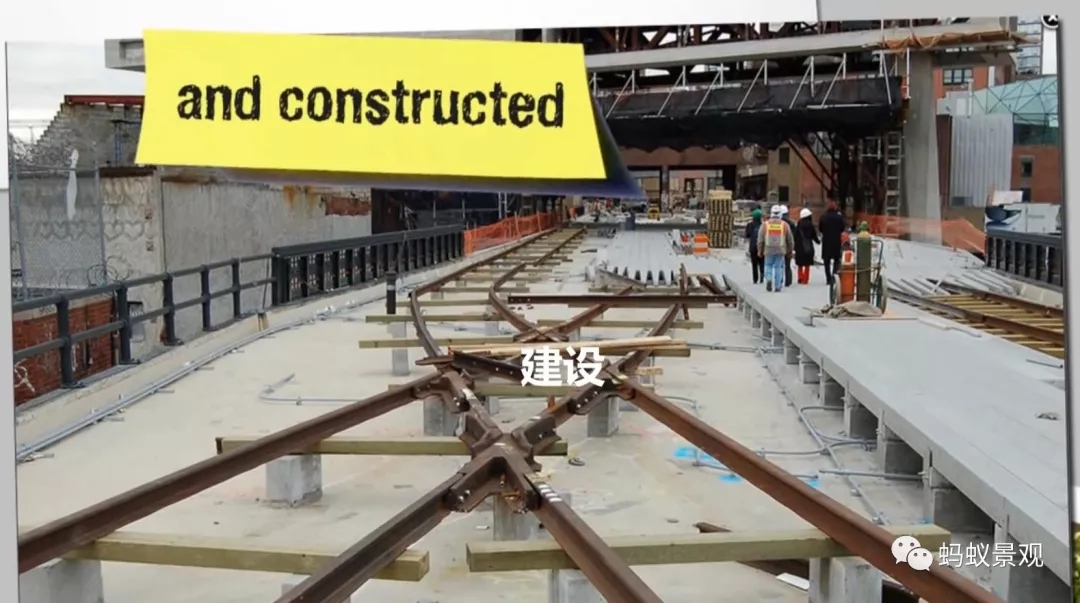 如何成為一名景觀設計師(上)