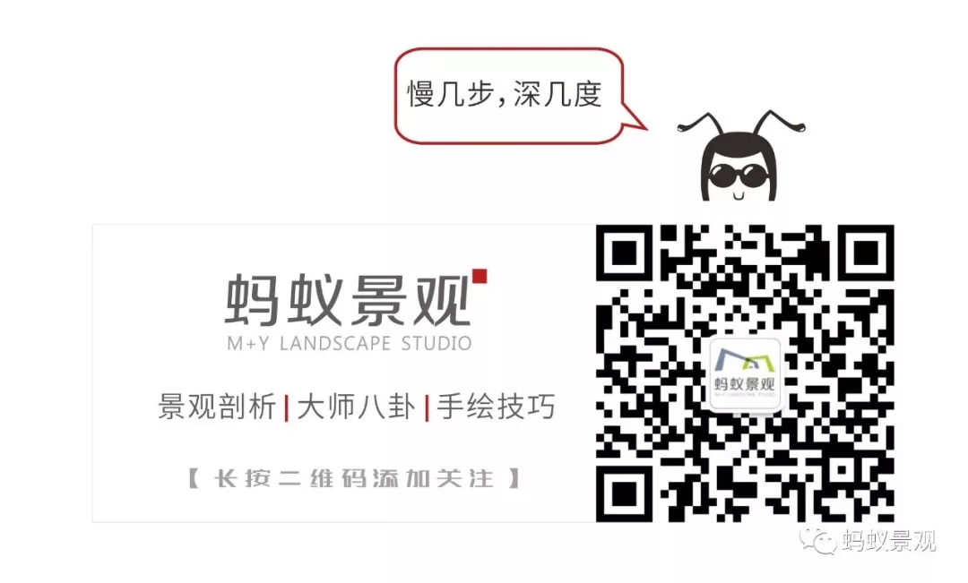 如何成為一名景觀設計師(上)