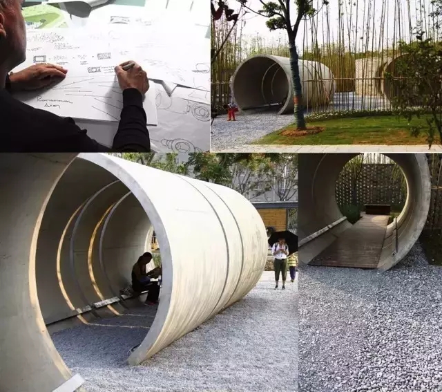 高線公園為什么兩奪asla大獎(jiǎng)？