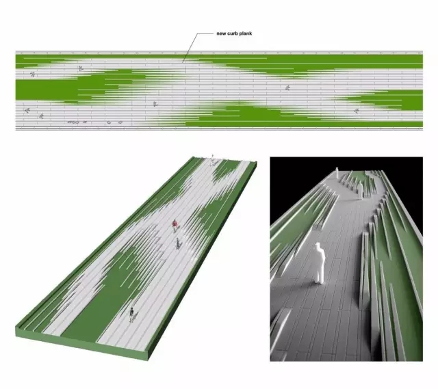 高線公園為什么兩奪asla大獎(jiǎng)？