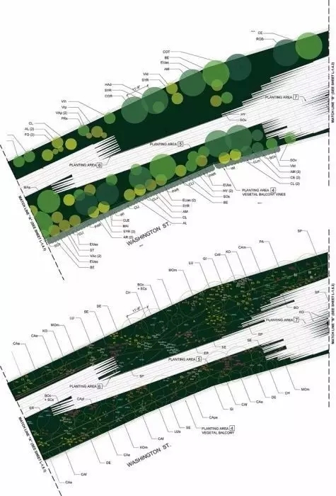 高線公園為什么兩奪asla大獎(jiǎng)？