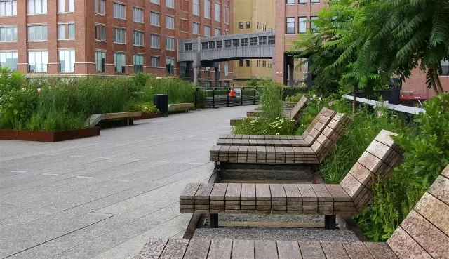 高線公園為什么兩奪asla大獎(jiǎng)？