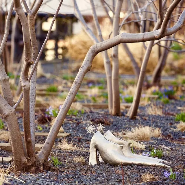 高線公園為什么兩奪asla大獎(jiǎng)？