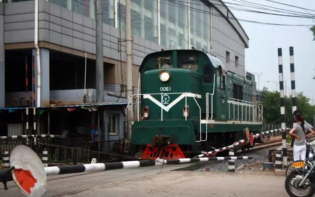 關(guān)于城市復(fù)興高線公園的啟示