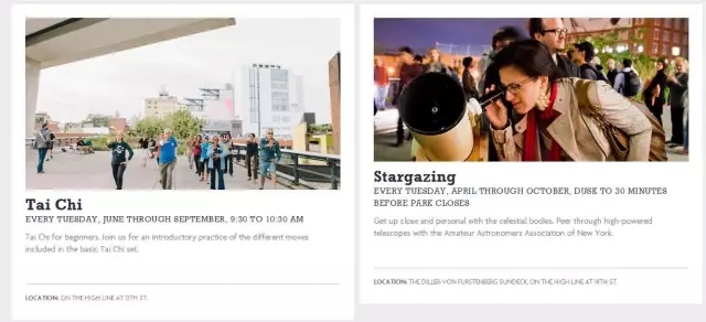 關(guān)于城市復(fù)興高線公園的啟示