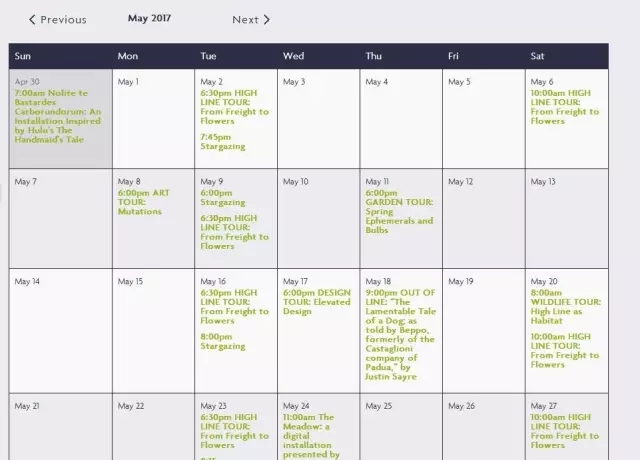 關(guān)于城市復(fù)興高線公園的啟示