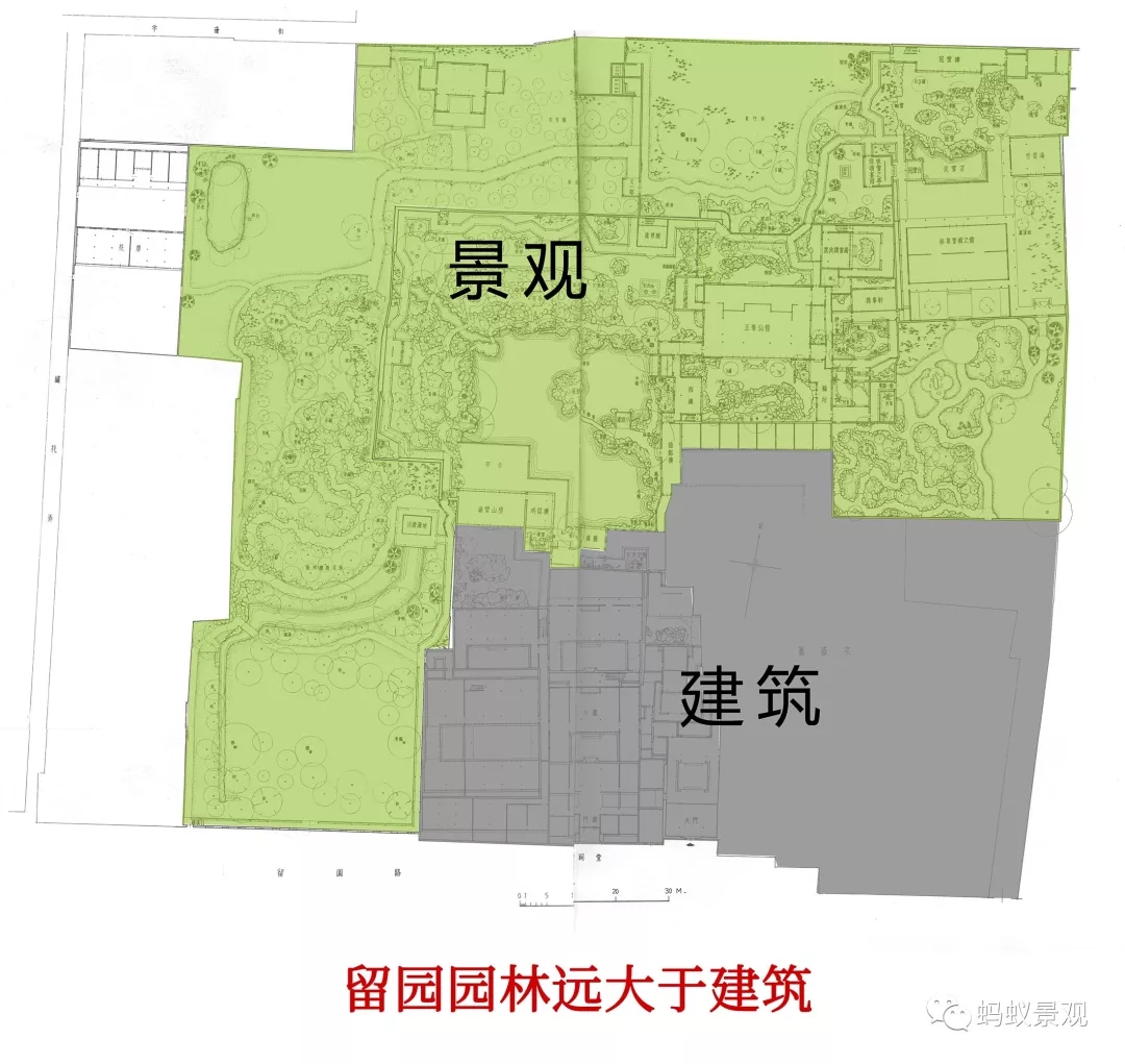 留園技術詳解手冊(上篇)