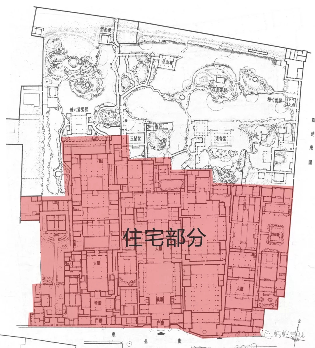 留園技術詳解手冊(上篇)