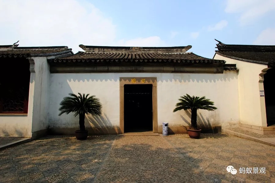 留園技術詳解手冊(上篇)