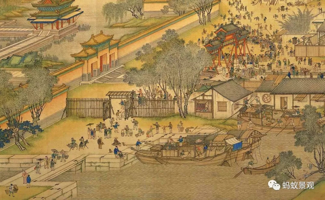 留園技術詳解手冊(上篇)