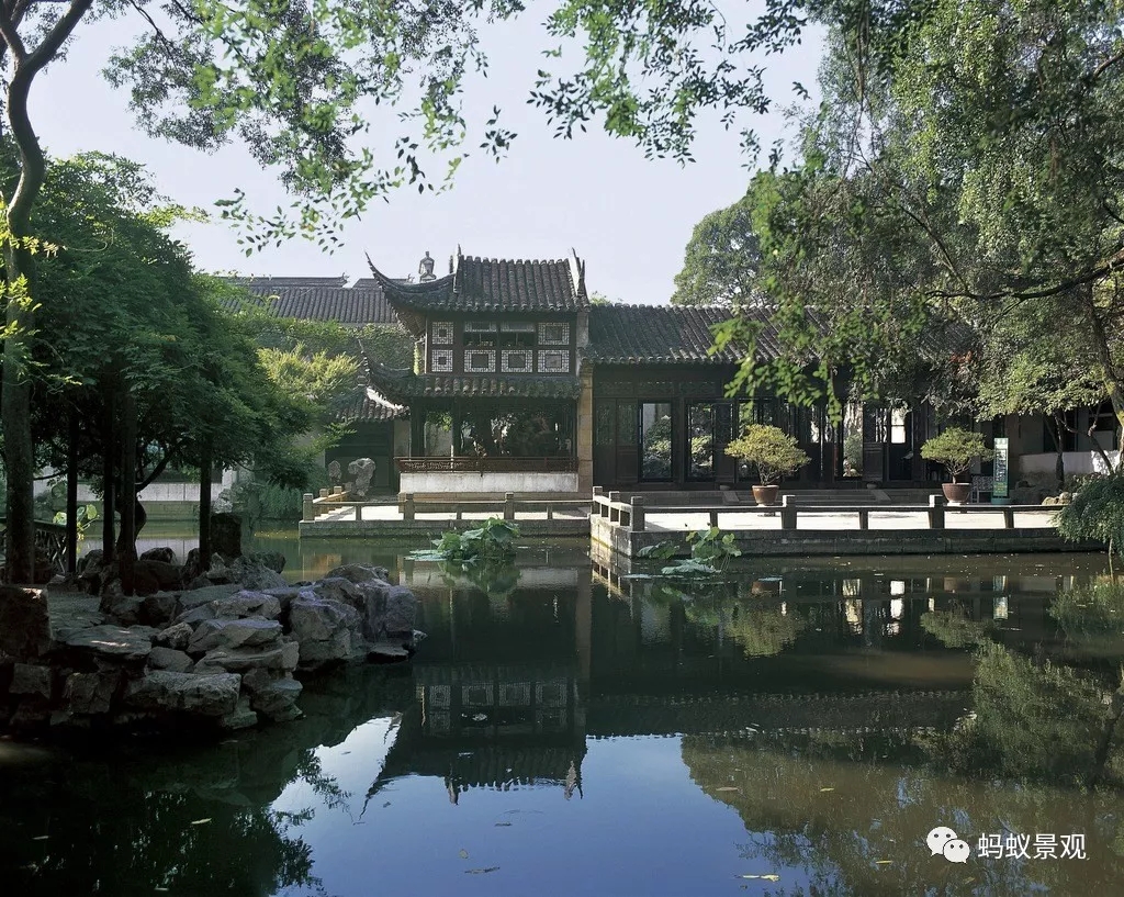 留園技術詳解手冊(上篇)