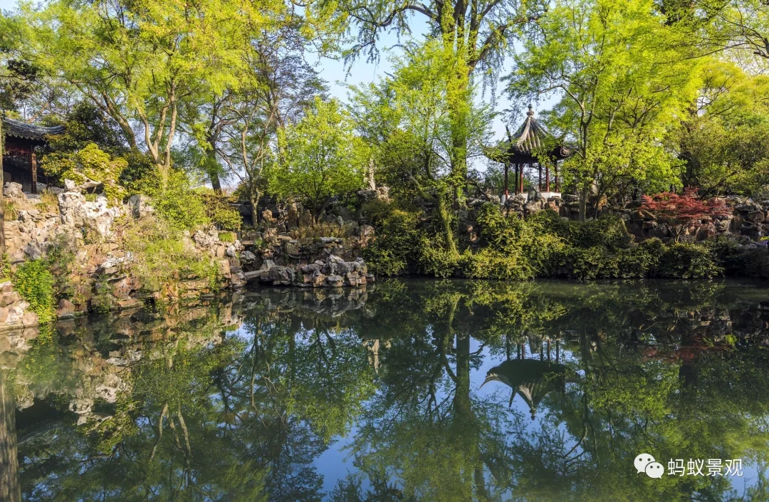 留園技術詳解手冊(上篇)