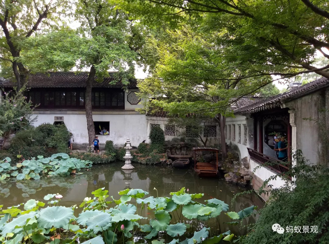 留園技術詳解手冊(上篇)