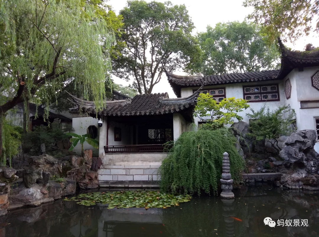 留園技術詳解手冊(上篇)