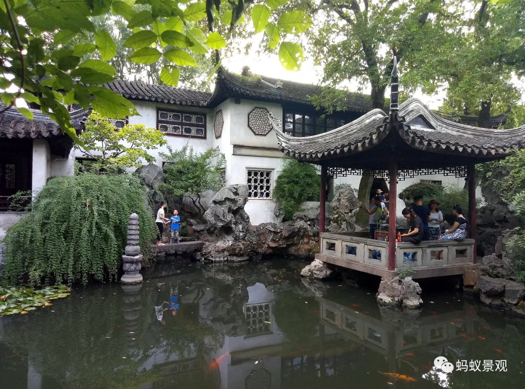 留園技術詳解手冊(上篇)