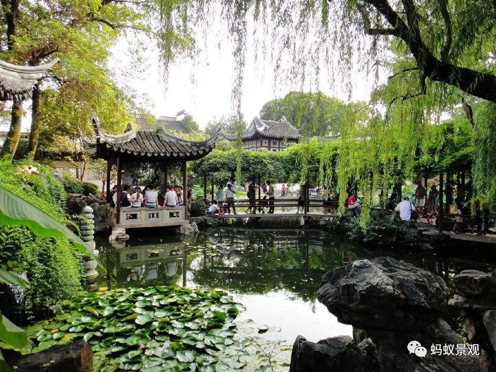 留園技術詳解手冊(上篇)