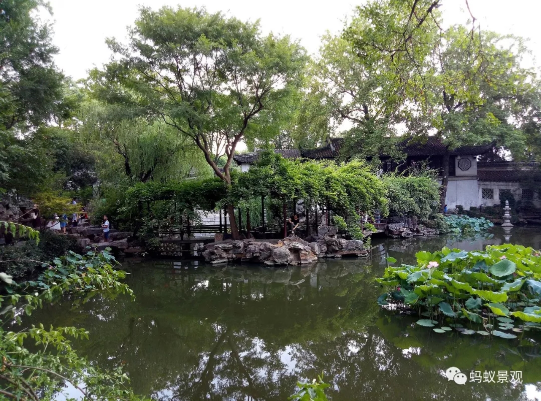 留園技術詳解手冊(上篇)