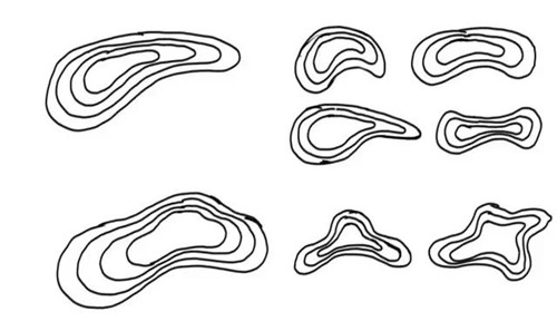 秀出景觀高低線——地形設(shè)計(jì)