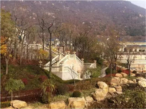 秀出景觀高低線——地形設(shè)計(jì)