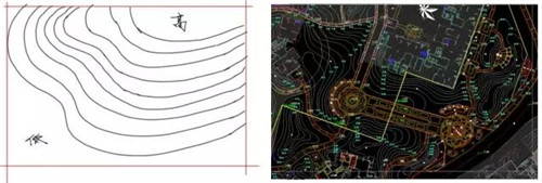 秀出景觀高低線——地形設(shè)計(jì)