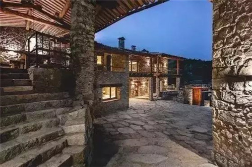 民宿發(fā)展：可以靠設(shè)計(jì)手法實(shí)現(xiàn)差異化