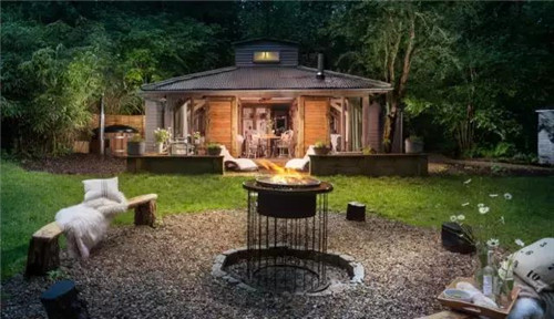 民宿發(fā)展：可以靠設(shè)計(jì)手法實(shí)現(xiàn)差異化