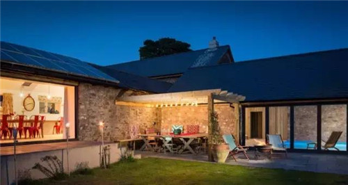 民宿發(fā)展：可以靠設(shè)計(jì)手法實(shí)現(xiàn)差異化