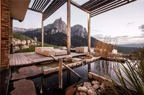 民宿發(fā)展：可以靠設(shè)計(jì)手法實(shí)現(xiàn)差異化