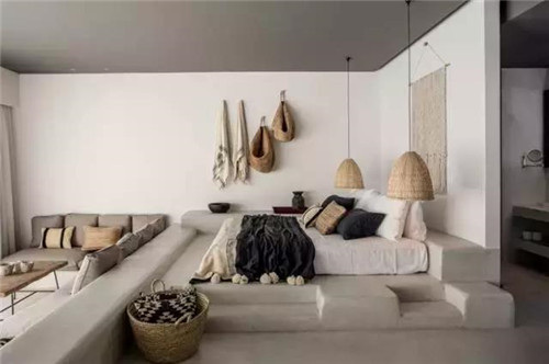 民宿發(fā)展：可以靠設(shè)計(jì)手法實(shí)現(xiàn)差異化