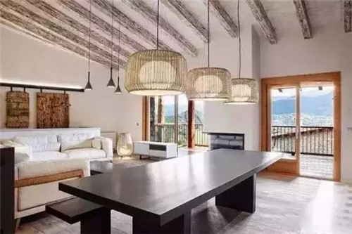 民宿發(fā)展：可以靠設(shè)計(jì)手法實(shí)現(xiàn)差異化