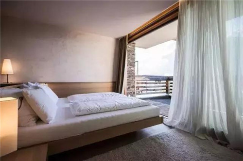 民宿發(fā)展：可以靠設(shè)計(jì)手法實(shí)現(xiàn)差異化