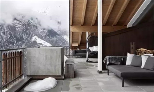 民宿發(fā)展：可以靠設(shè)計(jì)手法實(shí)現(xiàn)差異化