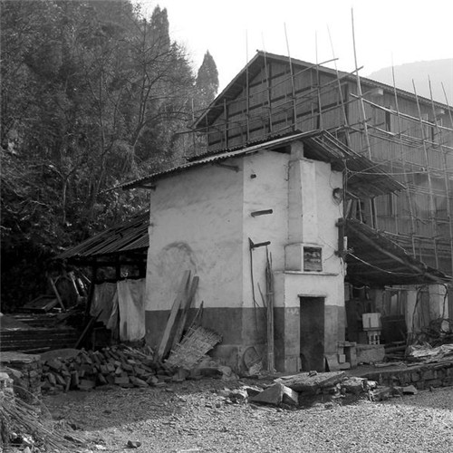 民宿設計---破舊老房如何改造成精品民宿？