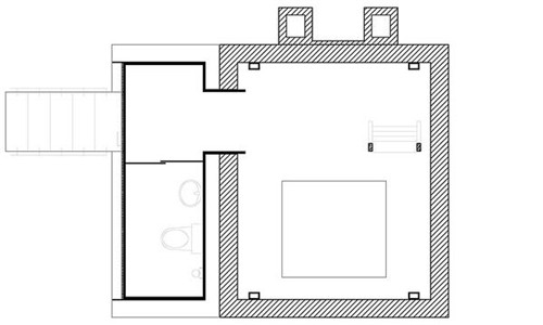 民宿設計---破舊老房如何改造成精品民宿？