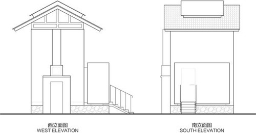 民宿設計---破舊老房如何改造成精品民宿？