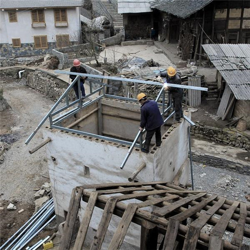 民宿設計---破舊老房如何改造成精品民宿？