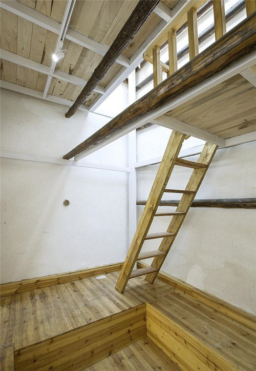 民宿設計---破舊老房如何改造成精品民宿？