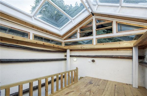 民宿設計---破舊老房如何改造成精品民宿？