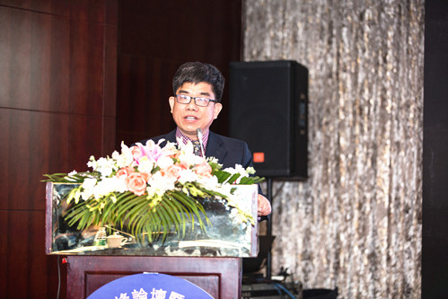 國內(nèi)外高校專家教授研討亞洲園林教育