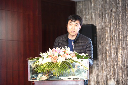 國內(nèi)外高校專家教授研討亞洲園林教育