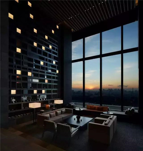 民宿設計中，你知道?燈光如何運用嗎？