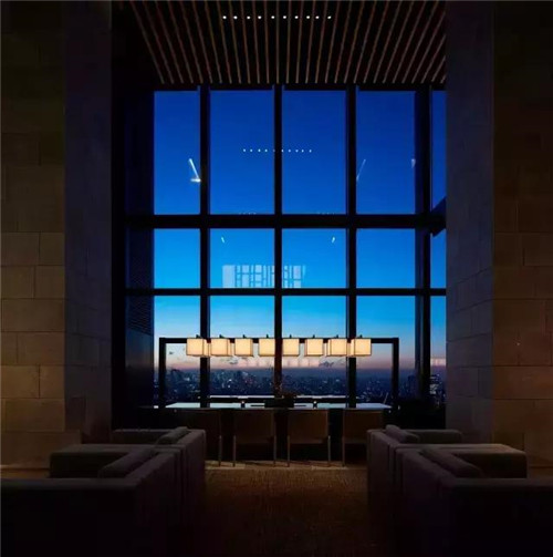 民宿設計中，你知道?燈光如何運用嗎？