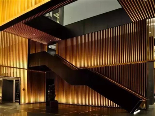 民宿設計中，你知道?燈光如何運用嗎？