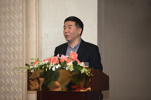 國際設計師園冶在園冶高峰論壇交流優秀作品