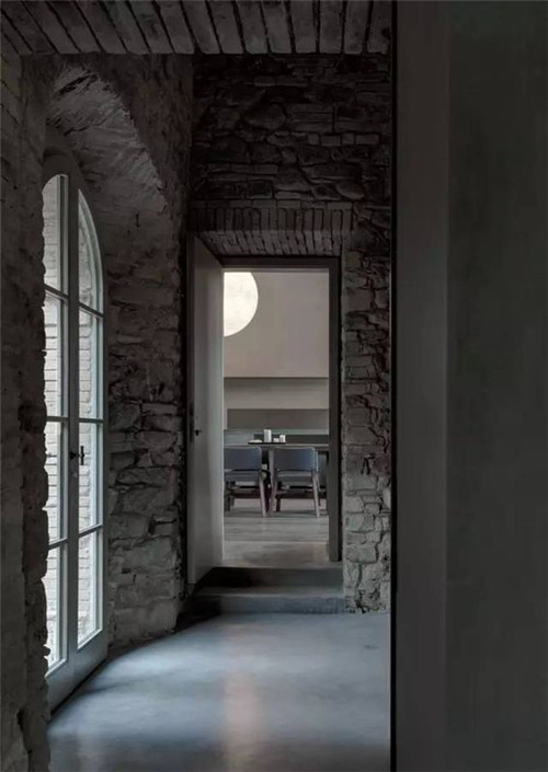 走心的燈光設計