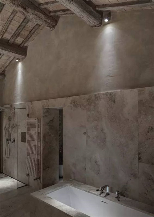 走心的燈光設計